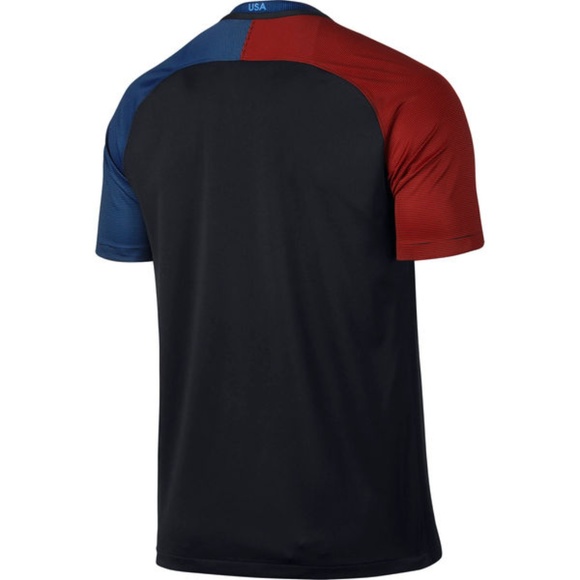 New USA National Team Soccer Jersey - Picture 2 of 3